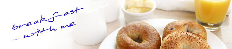 breakfast with me